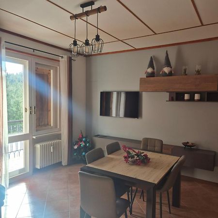 Casa Vacanza Petrari Residence Alt Air 오빈도리 외부 사진