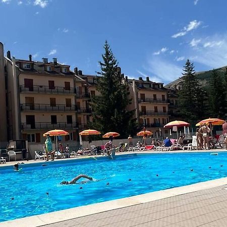 Casa Vacanza Petrari Residence Alt Air 오빈도리 외부 사진