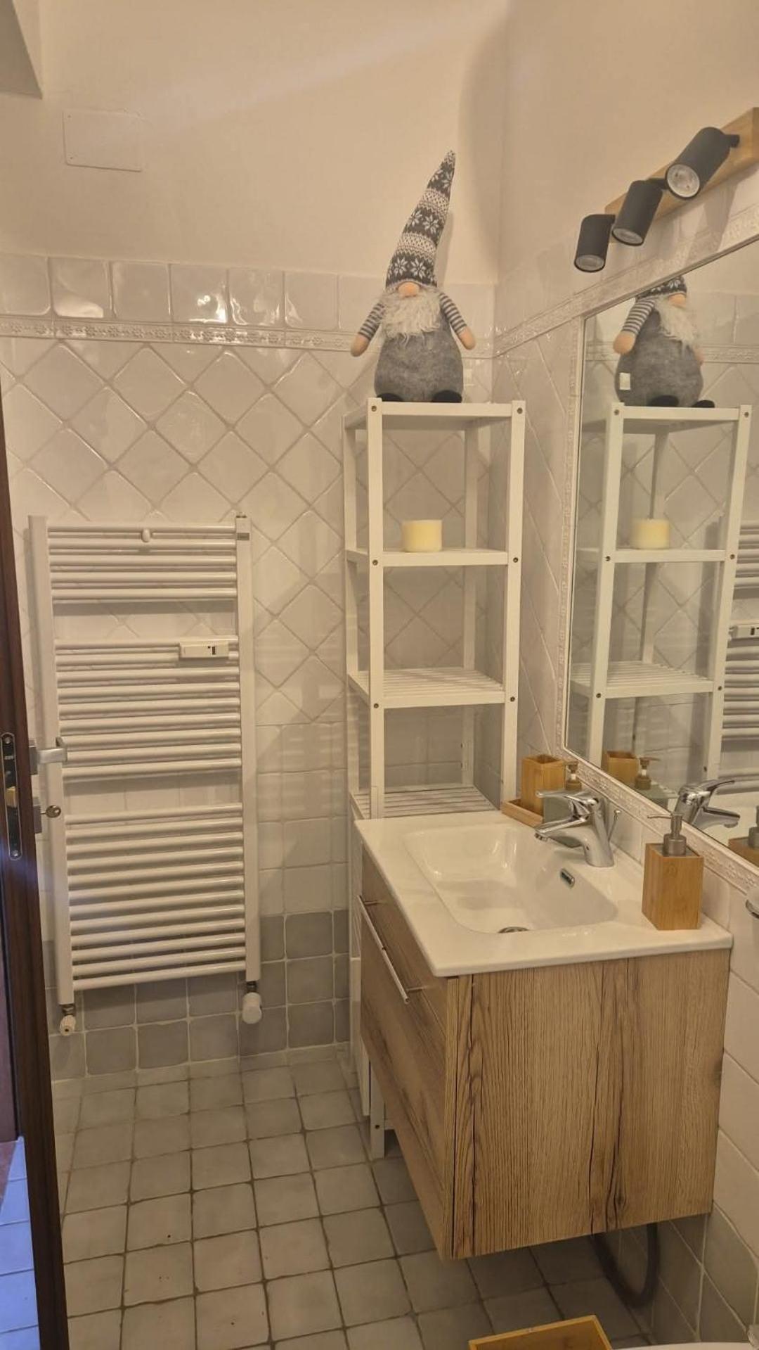 Casa Vacanza Petrari Residence Alt Air 오빈도리 외부 사진