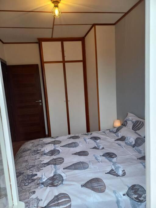 Casa Vacanza Petrari Residence Alt Air 오빈도리 외부 사진
